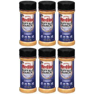 Frank's RedHot Seasoning mixes & blends in Herbs, spices