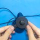 thumbnail image 5 of Funda Protectora Silicona para Cargador Con Enrollador Cable Oura Ring Gen3() Azul, 5 of 9