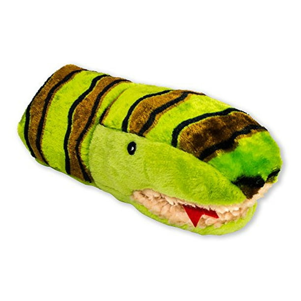 Barkology Sammy the Snake Hand Puppet