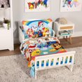 thumbnail image 1 of Paw Patrol 2 Piece Toddler Bedding Set, 1 of 9