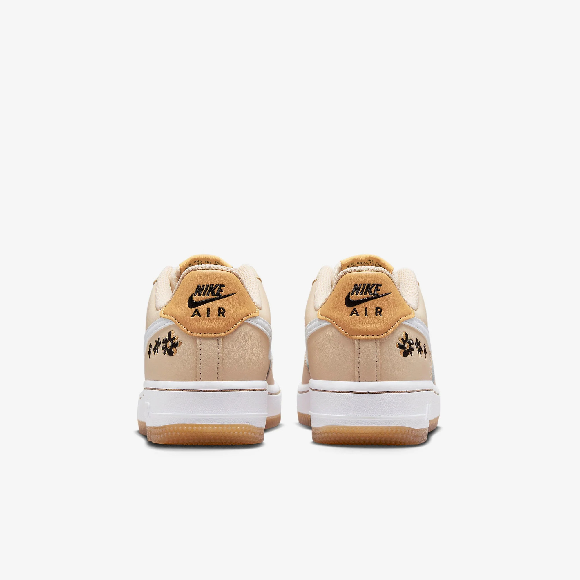 nike air force twine
