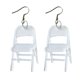 thumbnail image 5 of Pendientes de silla plegable Yuyangstore, 5 of 8