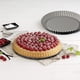thumbnail image 5 of Molde redondo para magdalenas con forma de flor de Metal, moldes para magdalenas de papel, Mini revestimientos para magdalenas para postre, boda, fiesta de cumpleaños Ormromra 2033896, 5 of 9