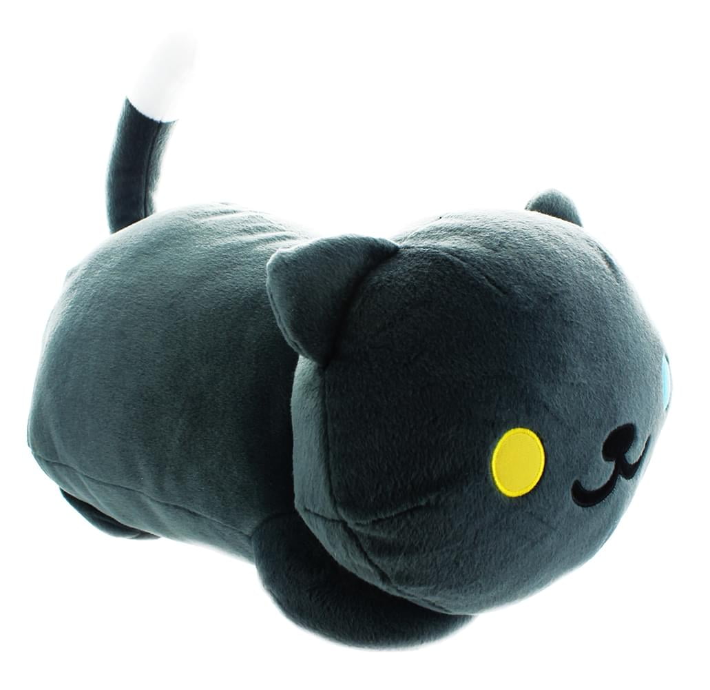 neko atsume pepper plush