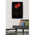 thumbnail image 3 of IT: Chapter 2 - Teaser One Sheet Wall Poster, 22.375" x 34", 3 of 4