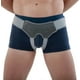 thumbnail image 1 of Faja Soporte Para Hernia Inguinal Blunding Extra-Grande Blunding 415, 1 of 4