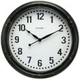thumbnail image 2 of Chaney Instrument Wall Clock, 2 of 3