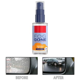  Lcmei Car Windshield Spray Water Repellent Antifogging