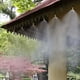 thumbnail image 4 of Aspersores de riego de jardín, aspersores de pulverización ajustables de latón, aspersores de humidificación que ahorran agua para riego de invernaderos, viveros de invernaderos (, 4 of 5