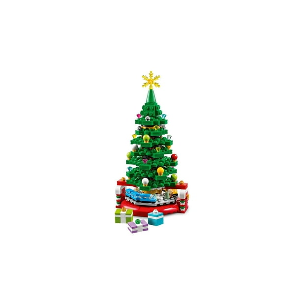 Lego xmas 2019 discount