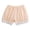Beige, variant on Emitonse Girls' Baby & Toddler Shorts Baby Girl Clothes Toddler Girls Bike Shorts Dance Cartwheel Under Dress Short for Baby Girl Beige,Size 7-8 Years