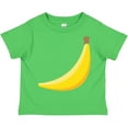 thumbnail image 3 of Inktastic Banana Boys or Girls Toddler T-Shirt, 3 of 5