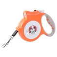 thumbnail image 1 of CSChome Pet Leash Pet Leash LED Cartoon Pattern Puppy Walking Leash Dog Walking, 1 of 7