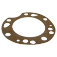 thumbnail image 2 of Crown Automotive Joint de Bride d'Axe J0942903 Remplacement OE; Papier; Simple, 2 of 2