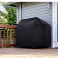 thumbnail image 3 of YongCo Barbecue Grill Covers Heavy Duty Large Grill BBQ Grill Polyester Fiber for BBQ, 3 of 20