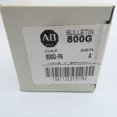 thumbnail image 3 of ALLEN BRADLEY 800G-P6 SER. A (WH) NSMP, 3 of 3