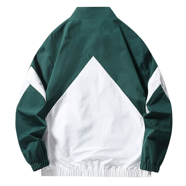 ウォーキング・ランニングウェア 90s Vtg A.VERSACE SetUp Windbreaker y2k Vintage 90s Gianni Versace Medusa Head Taped Nylon Track