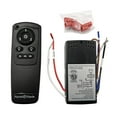 thumbnail image 2 of Remote Control for Ceiling Fan of Power Source	AC, 2 of 4