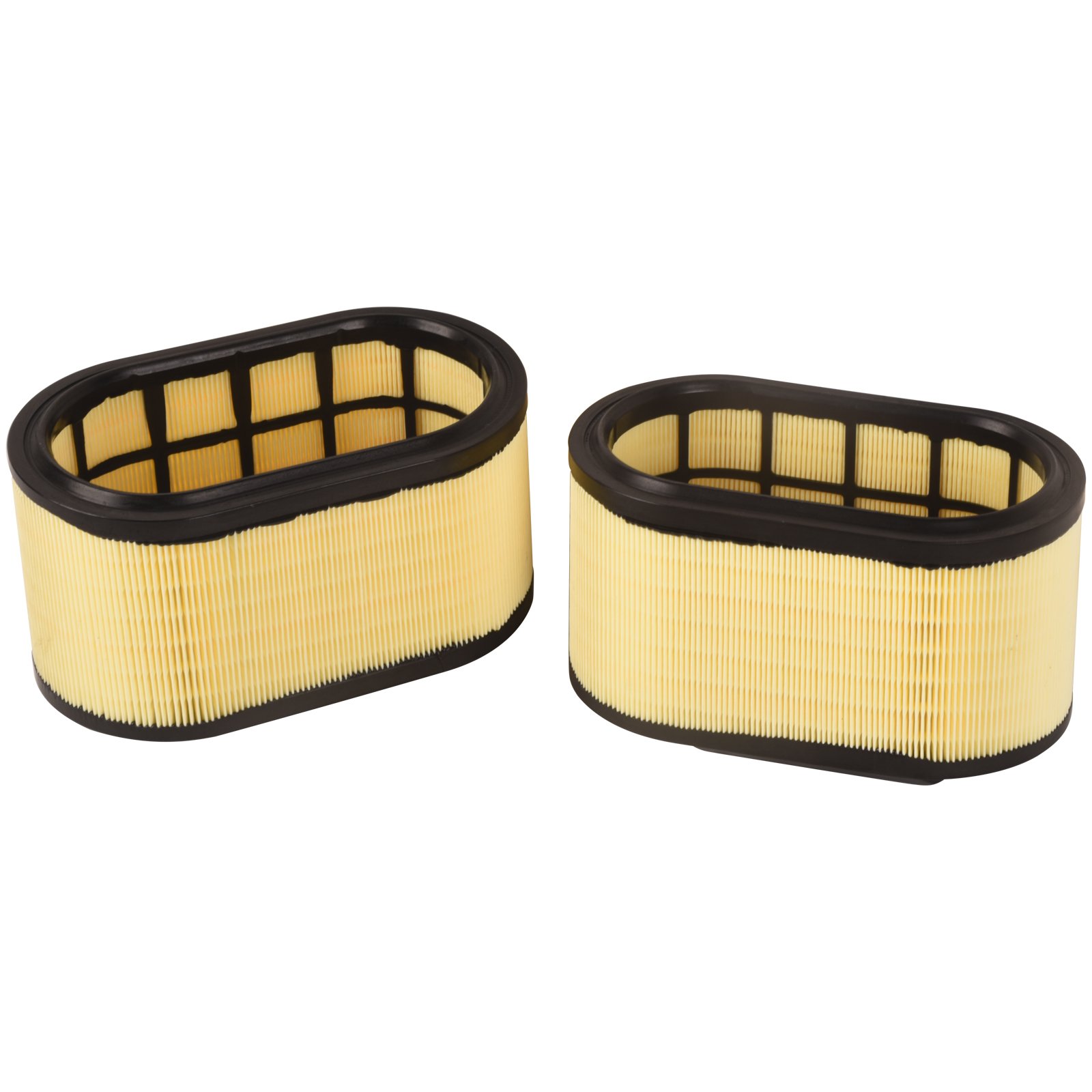 2Pcs Engine Air Filter Fits Maserati Ghibli 2014-22 Levante 2017-22 Quattroporte 670001545