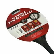 Eliminator Flexible Bug Zapping Racket