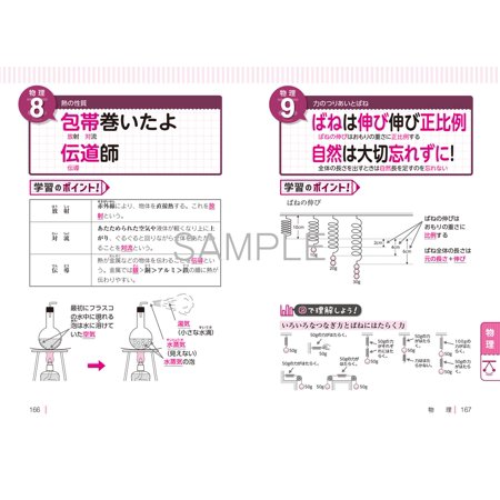 中学受験ゴロ合わせで覚える理科100 ここで差がつく!/宮本毅