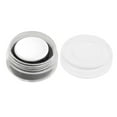 thumbnail image 1 of koolsoo Pool Cue Chalk Fine Texture Sports Portable Tournament Use for Club Bar Home White, 1 of 9