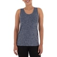 thumbnail image 2 of Athletic Works Women's Core Active Racerback Tank, 2-Pack, 2 of 6