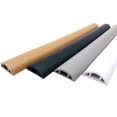 thumbnail image 4 of Canaleta de PVC autoadhesiva para suelo blando, con ranuras para cables domésticos aisladas, engrosada, antideslizante, para suelos blandos, 4 of 5