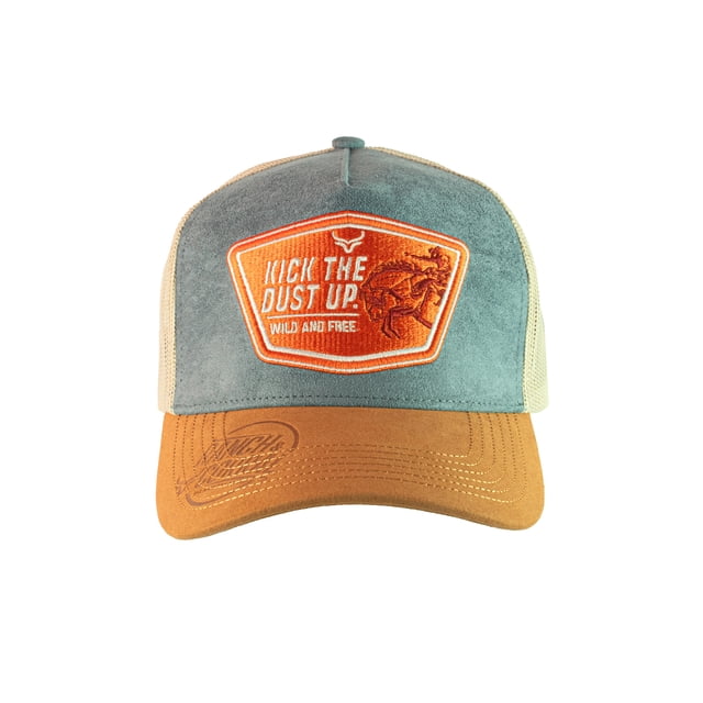 Gorra Ranch & Corral Lifestyle 34 Azul Unitalla