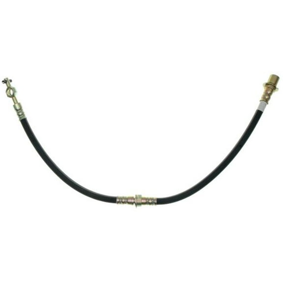 Raybestos Element3 Brake Hose, BH38413 Fits select: 1987-1991 TOYOTA CAMRY