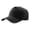 AA Black, variant on Unisex Summer Casual Sunscreen Baseball Cap Adjustable Visor Outdoor Trucker Hat Outgoing Style D