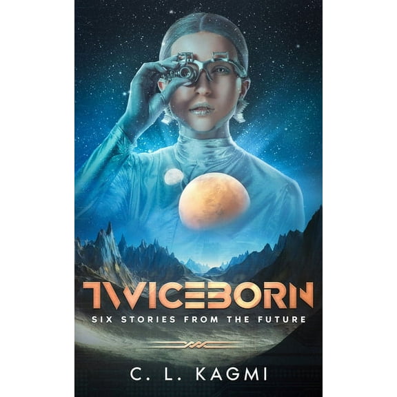 Twiceborn, (Paperback)