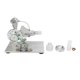 thumbnail image 3 of Kit de modelo de motor Stirling BuyWeek Juguete educativo modelo de calor de vapor, 3 of 14