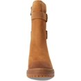 thumbnail image 3 of Naturalizer Women's Trina Boots Golden Caramel 5.5M, 3 of 5