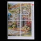 thumbnail image 5 of 2x Kits de Inicio e Invierno Artesanía de Manlidades Ornamento para Sala de Comedor, 5 of 8