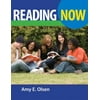 Reading Now [Paperback - Used]
