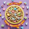 thumbnail image 3 of Lucky Charms Breakfast Cereal 18.6 oz (Pack of 6), 3 of 10