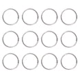 thumbnail image 1 of Mainstays O-Shape Shower Rings, 1 of 7