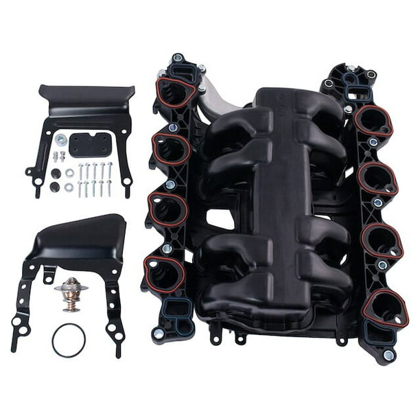 Intake Manifold Compatible with 1996 2000 Ford Crown Victoria 1997