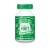 Zellies Xylitol Dental Mints, Spearmint Flavor, Single Jar, 250 Count