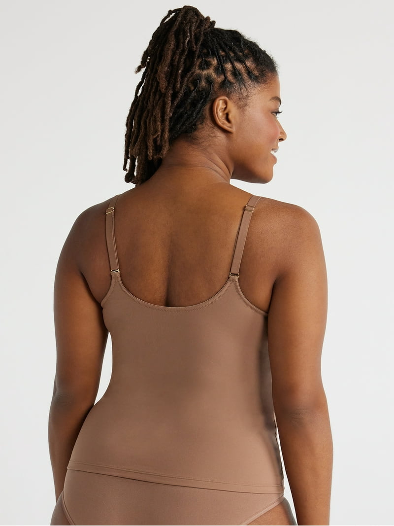 Joyspun Stretch Shaping Cami - S-3X - Shapewear for Women