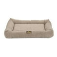 thumbnail image 1 of Luca For Dogs Cuddler, caisse tr-s grande, pav-e, 1 of 1