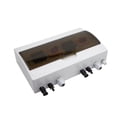 thumbnail image 2 of 1000V 2 Input 2 Output 2 String Solar Pv Array Solar Photovoltaic Combiner Box, 2 of 9
