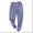 Blue, variant on Women's Sherpa Lined Sweatpants Winter Warm Drawstring Fleece Lined Athletic Jogger Pants with Pockets Yellow L