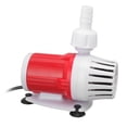 thumbnail image 2 of Submersible Pump, Noise Free Multi Caliber Fish  Submersible Pump Portable  For Salt Water, 2 of 8