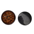 thumbnail image 3 of Pond Bio Filter Media Aquarium Bio Balls Safe Mejora la calidad del agua Mejorada Descomposición natural práctica para camarones de cristal Fugacal Otros, 3 of 8