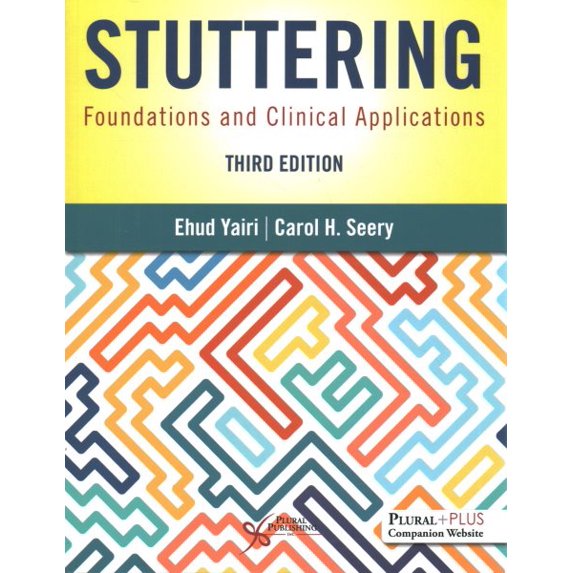 Pre-Owned Stuttering: Foundations and Clinical Applications Paperback