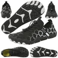 thumbnail image 1 of River Shoes Zapatos Playa para Hombres Y Mujeres Sin Cordones Natación Surf Yoga Ejercicio, 1 of 9
