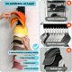 thumbnail image 4 of Organizador De Sombreros Con Adhesivo, Almacenamiento De Gorras De Béisbol, 4 of 4