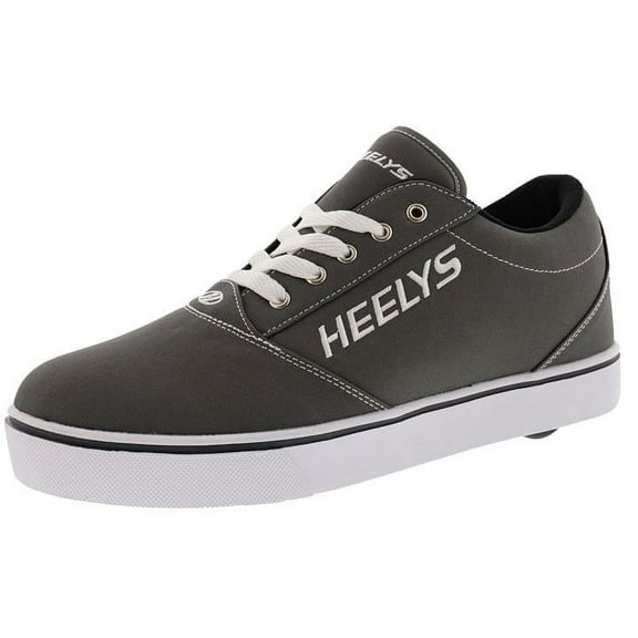 Heelys Kid's PRO 20 Canvas Youth/Big Kids Skate Shoes